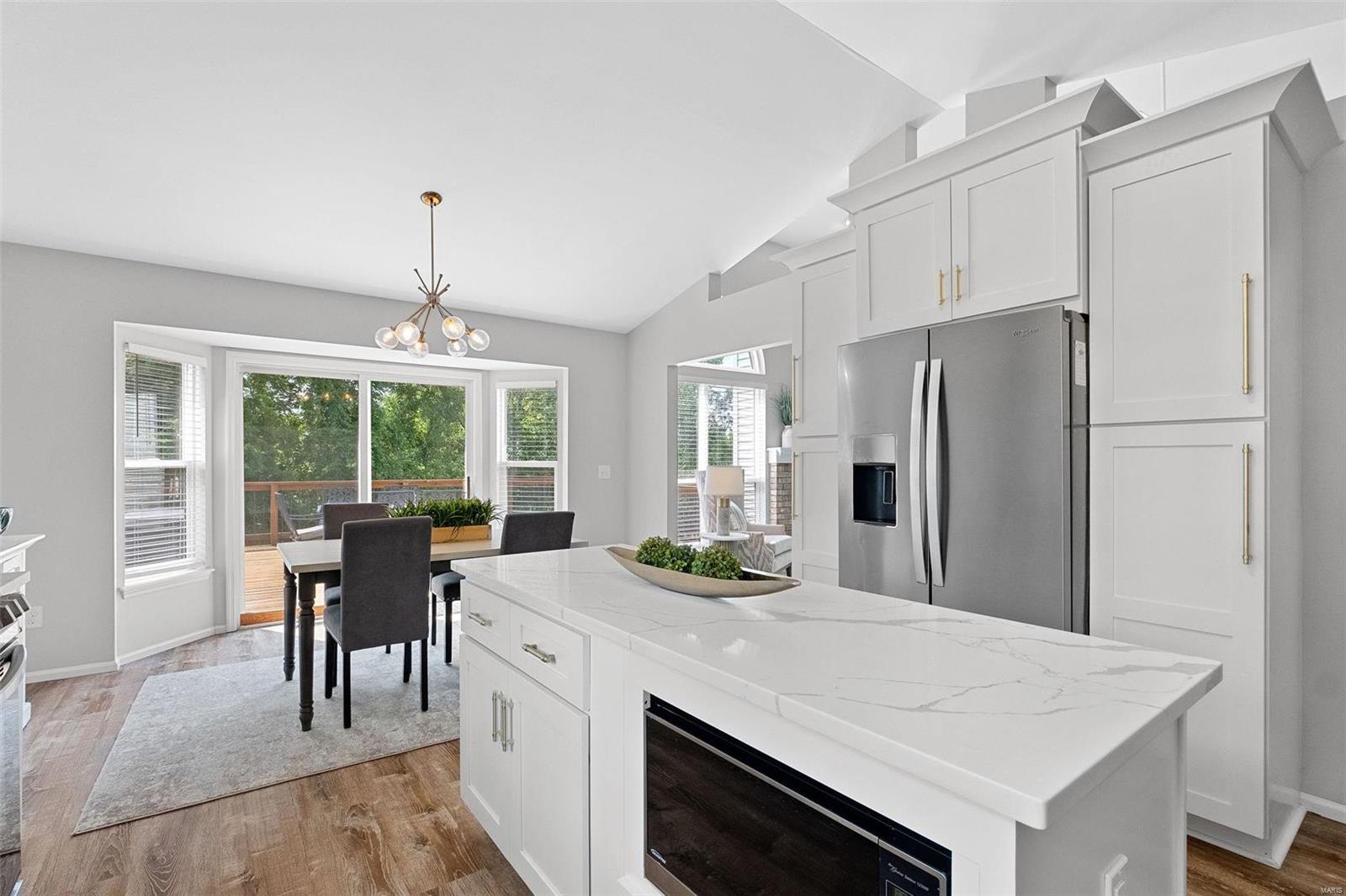 131 Meramec Ridge Drive Fenton, MO 63026 - Photo 21 of 41