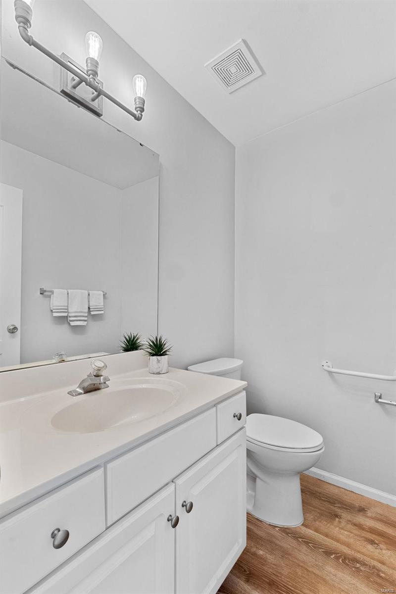 131 Meramec Ridge Drive Fenton, MO 63026 - Photo 22 of 41