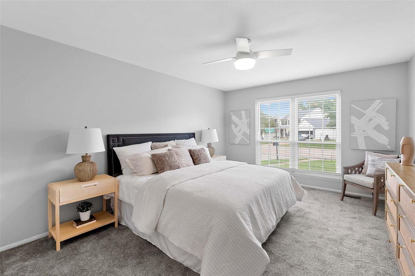 131 Meramec Ridge Drive Fenton, MO 63026 - Photo 25 of 41