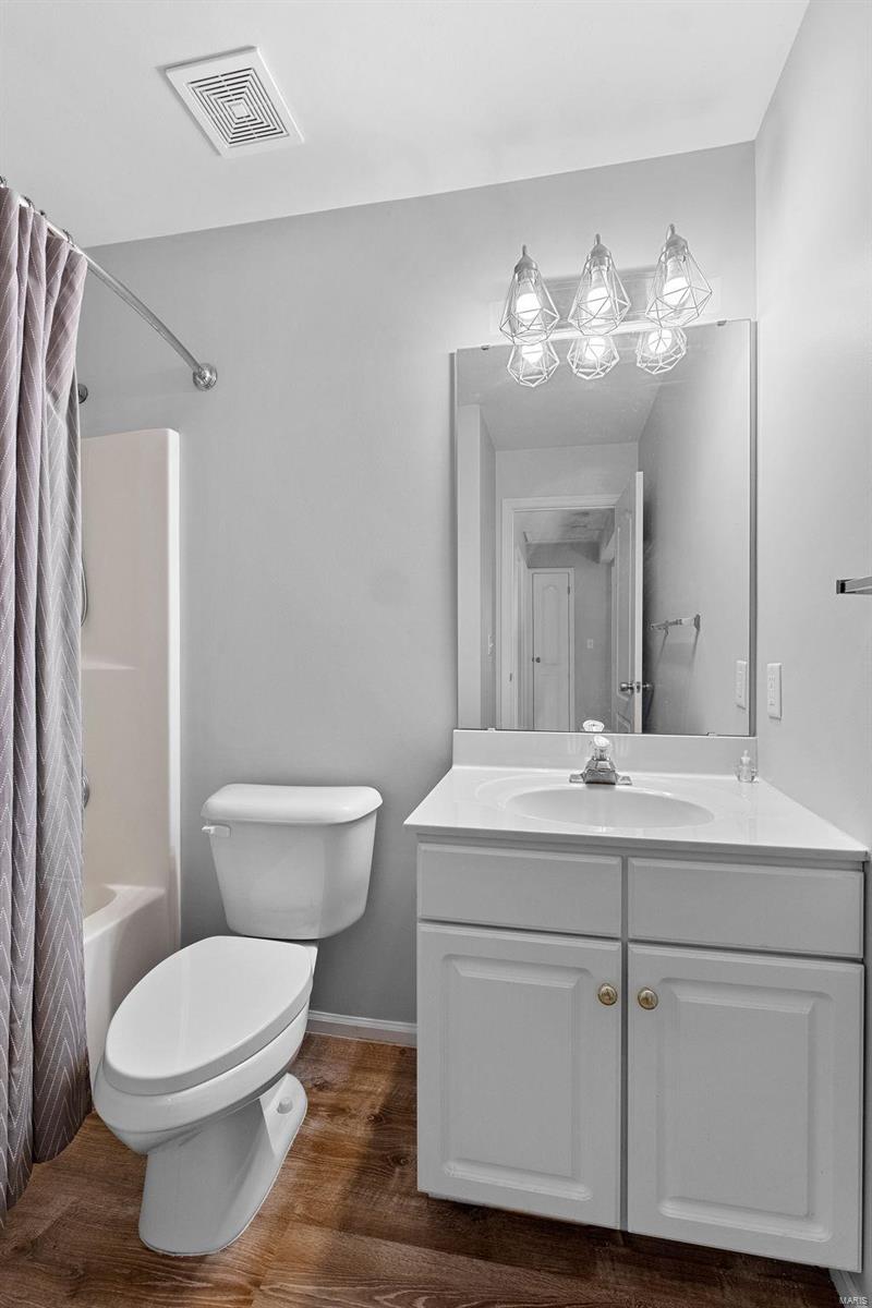 131 Meramec Ridge Drive Fenton, MO 63026 - Photo 30 of 41