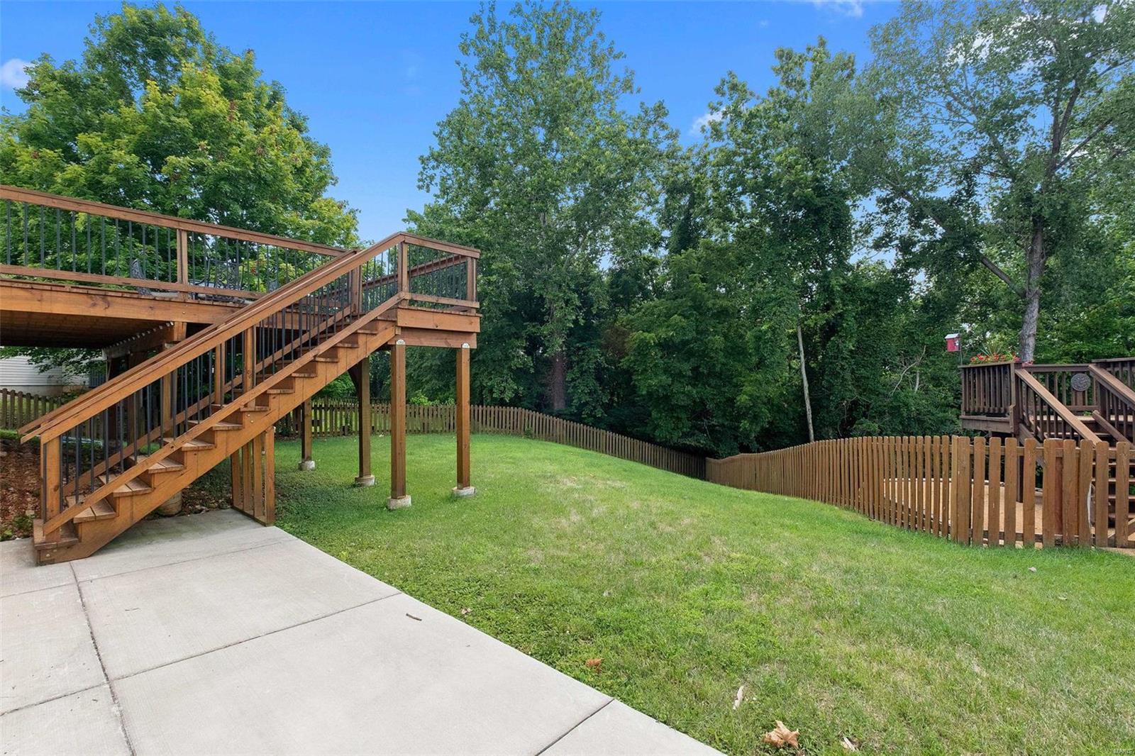 131 Meramec Ridge Drive Fenton, MO 63026 - Photo 37 of 41