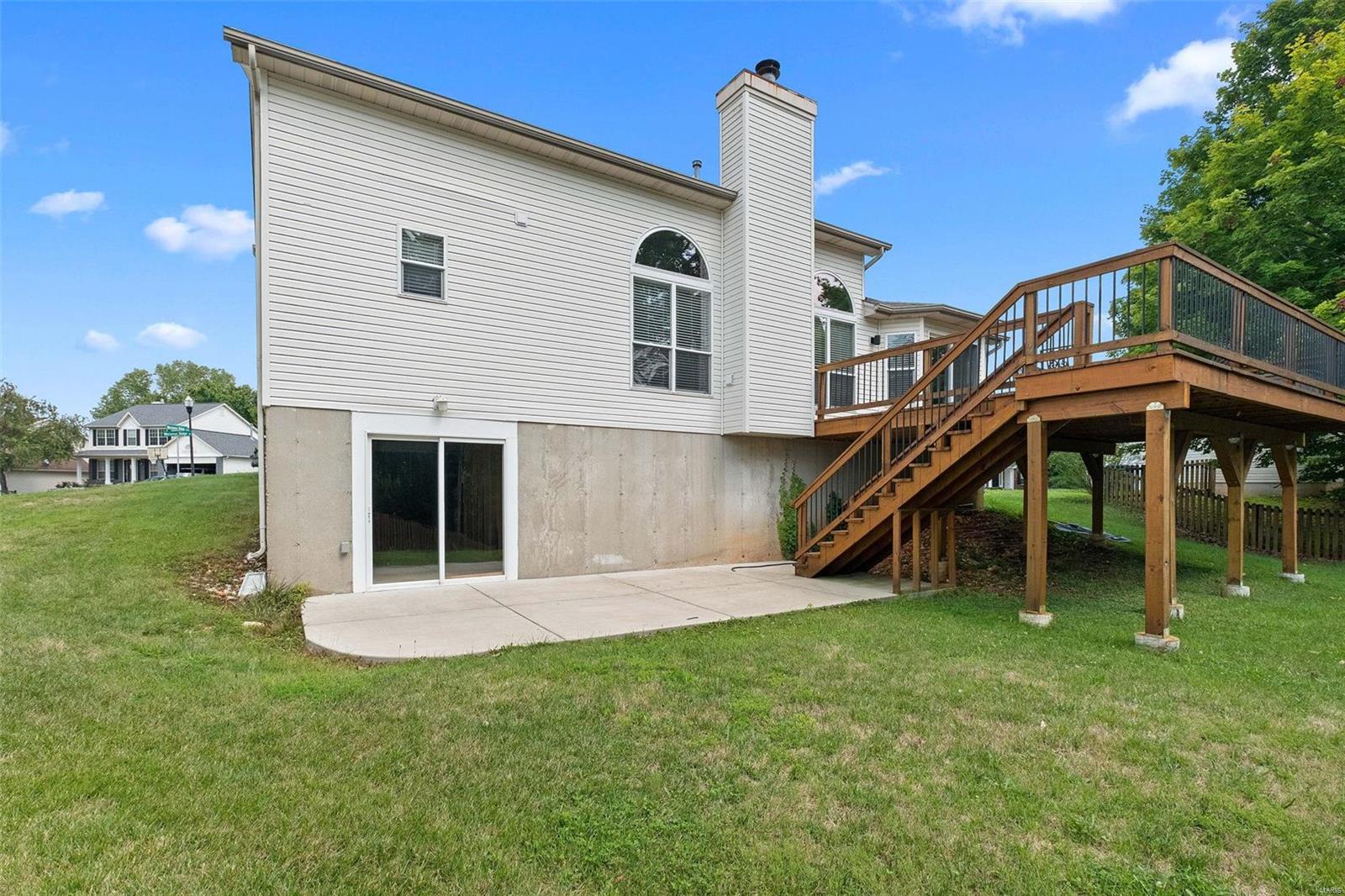 131 Meramec Ridge Drive Fenton, MO 63026 - Photo 38 of 41