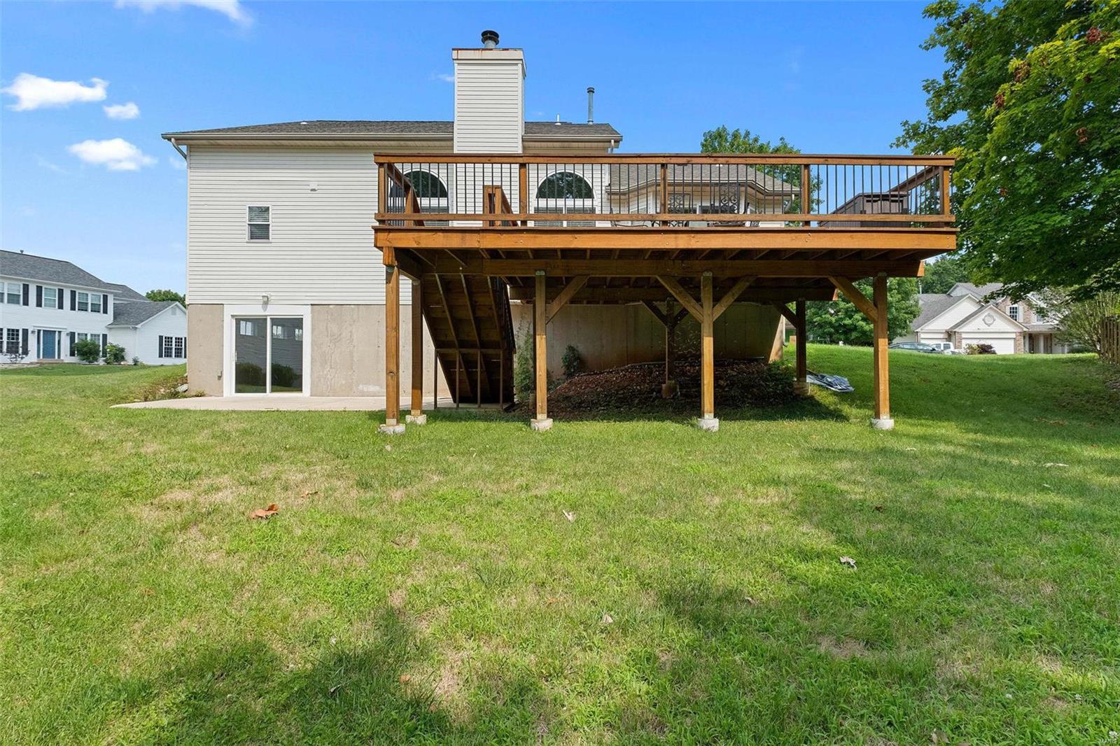 131 Meramec Ridge Drive Fenton, MO 63026 - Photo 39 of 41