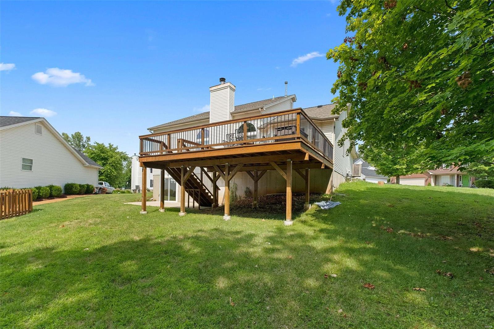 131 Meramec Ridge Drive Fenton, MO 63026 - Photo 40 of 41