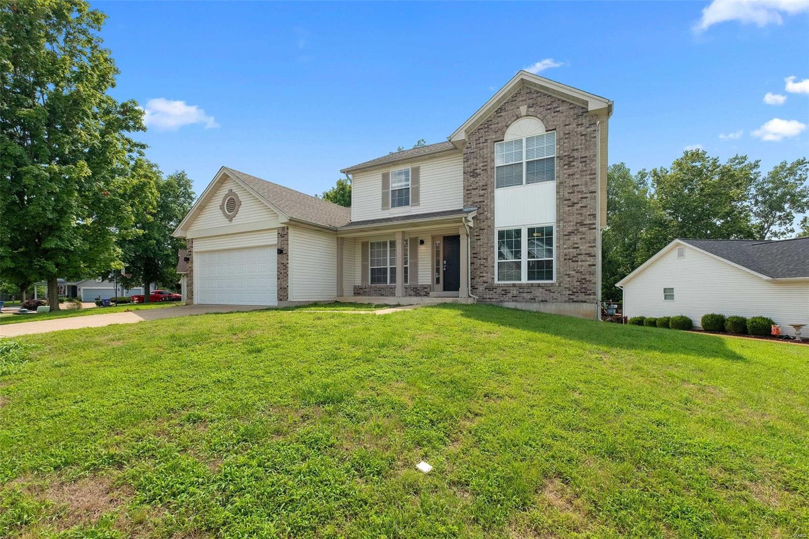 131 Meramec Ridge Drive Fenton, MO 63026 - Photo 4 of 41