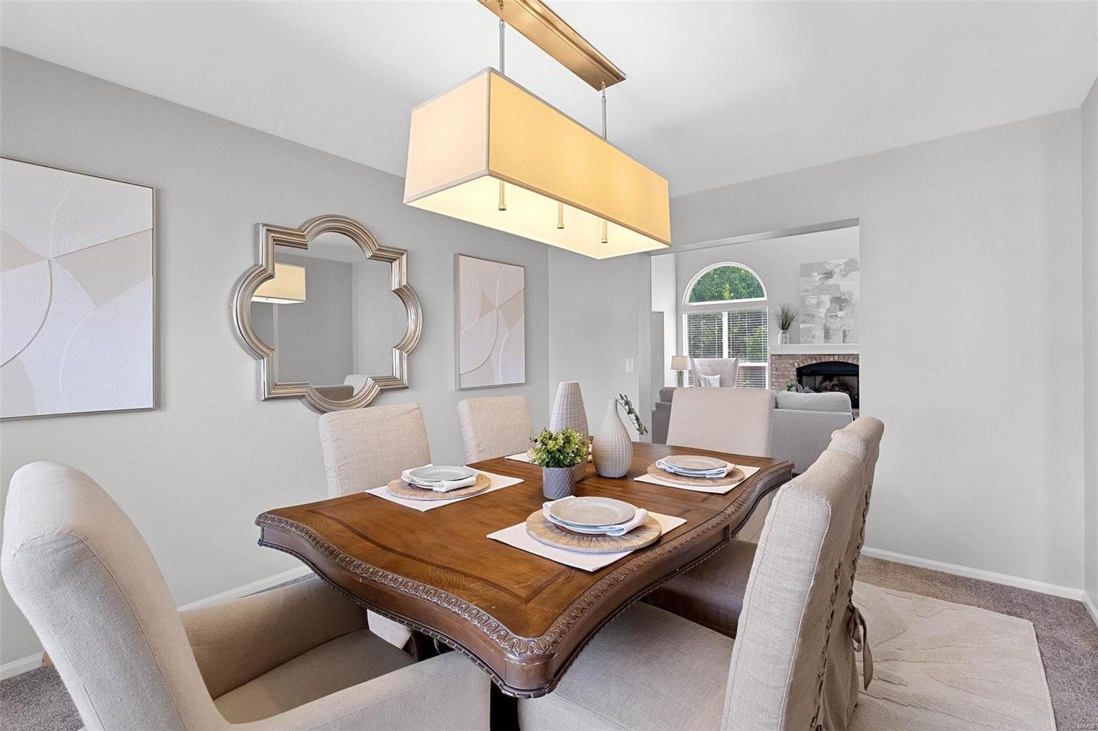 131 Meramec Ridge Drive Fenton, MO 63026 - Photo 6 of 41