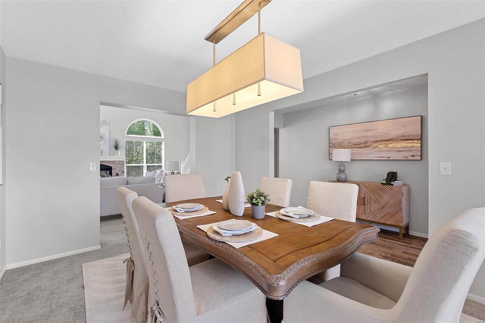 131 Meramec Ridge Drive Fenton, MO 63026 - Photo 7 of 41