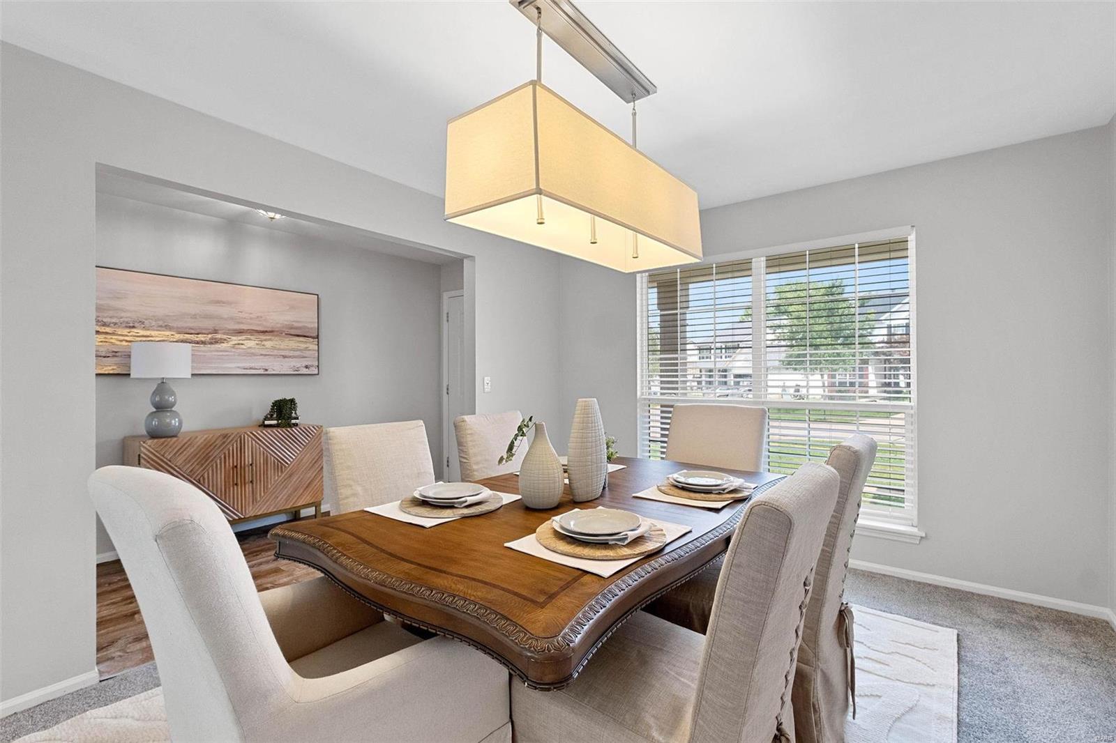 131 Meramec Ridge Drive Fenton, MO 63026 - Photo 8 of 41