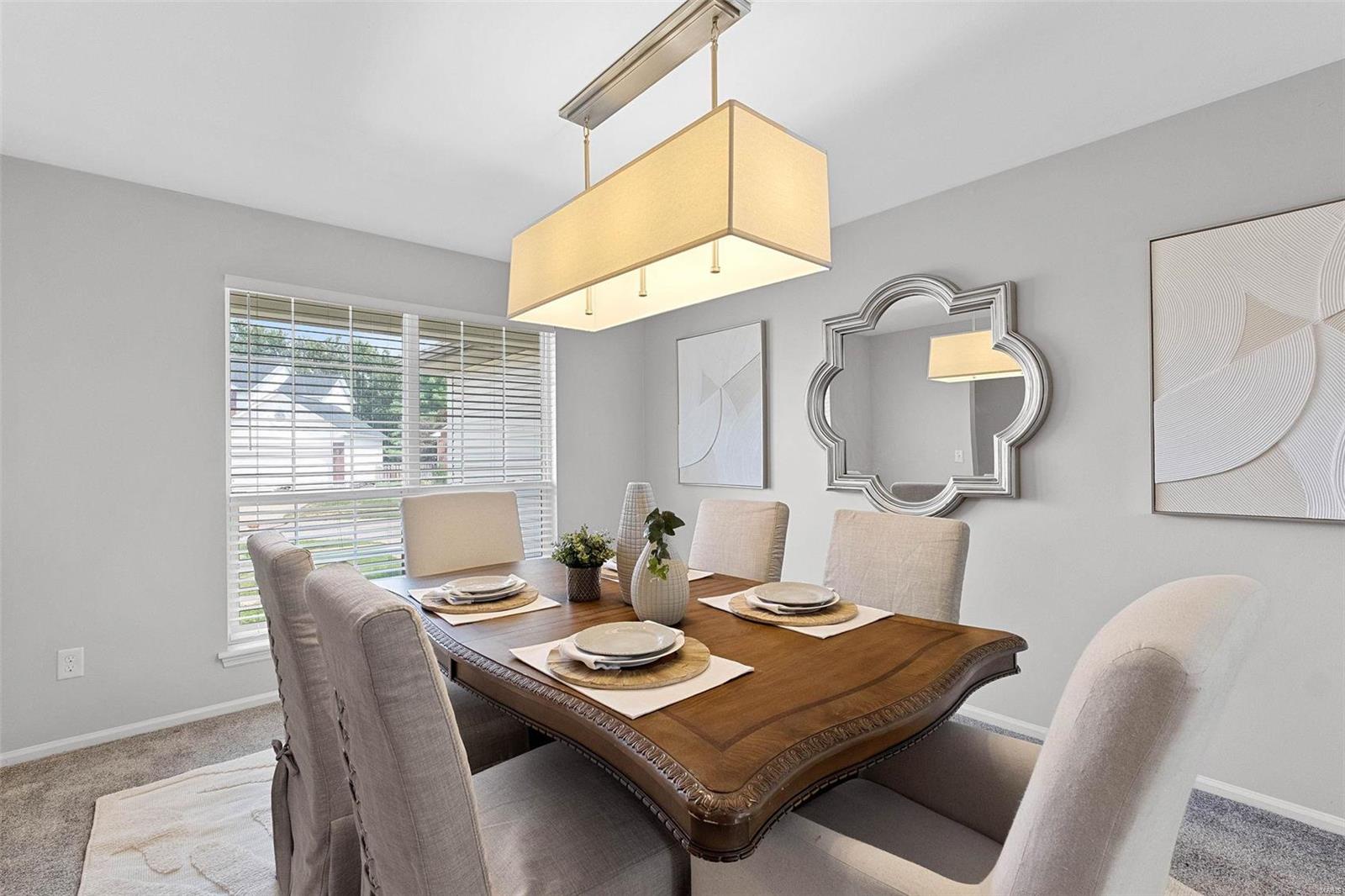 131 Meramec Ridge Drive Fenton, MO 63026 - Photo 9 of 41