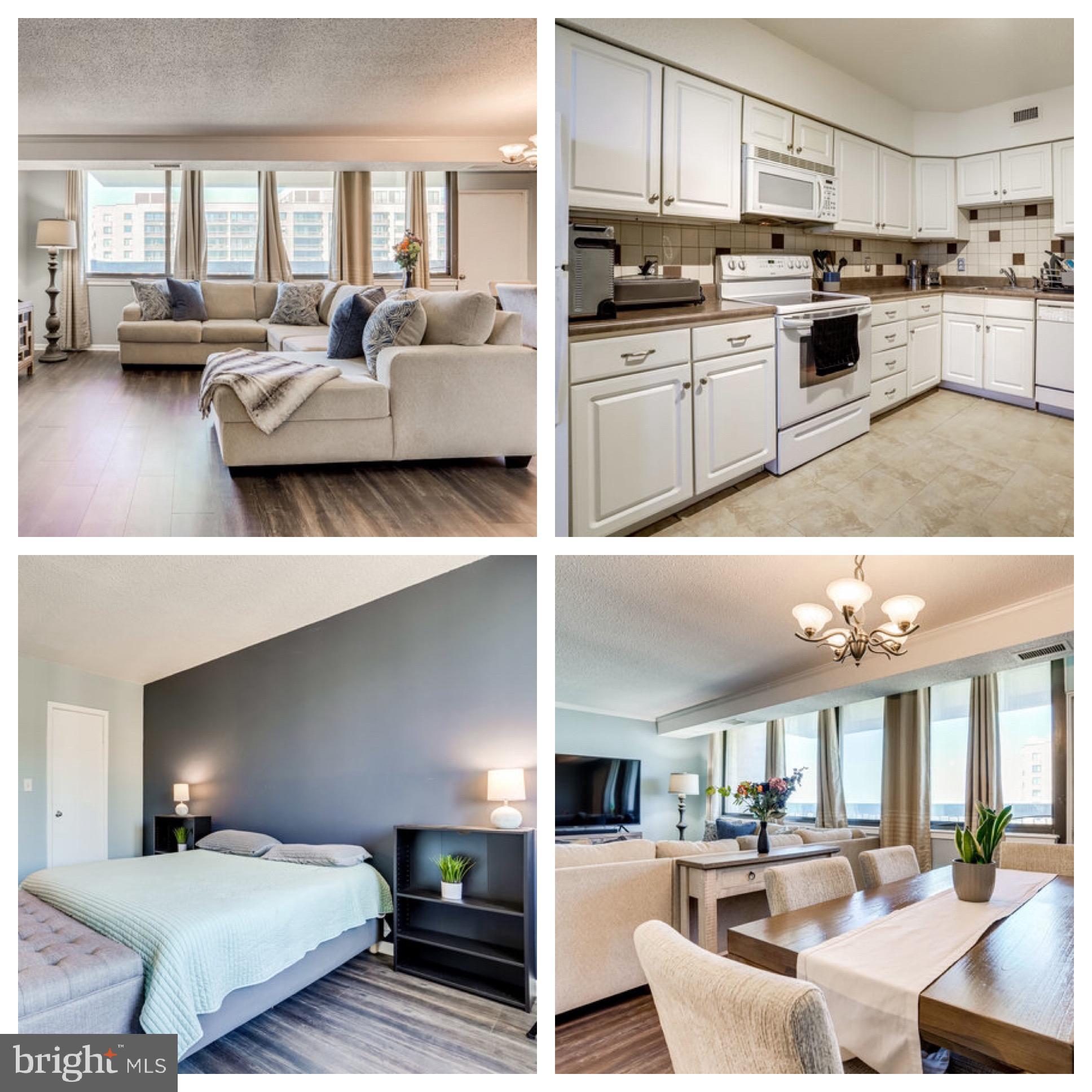 5501 Seminary Road, Unit 2213S Falls Church, VA 22041 - Photo 1 of 41 Welcome Home!