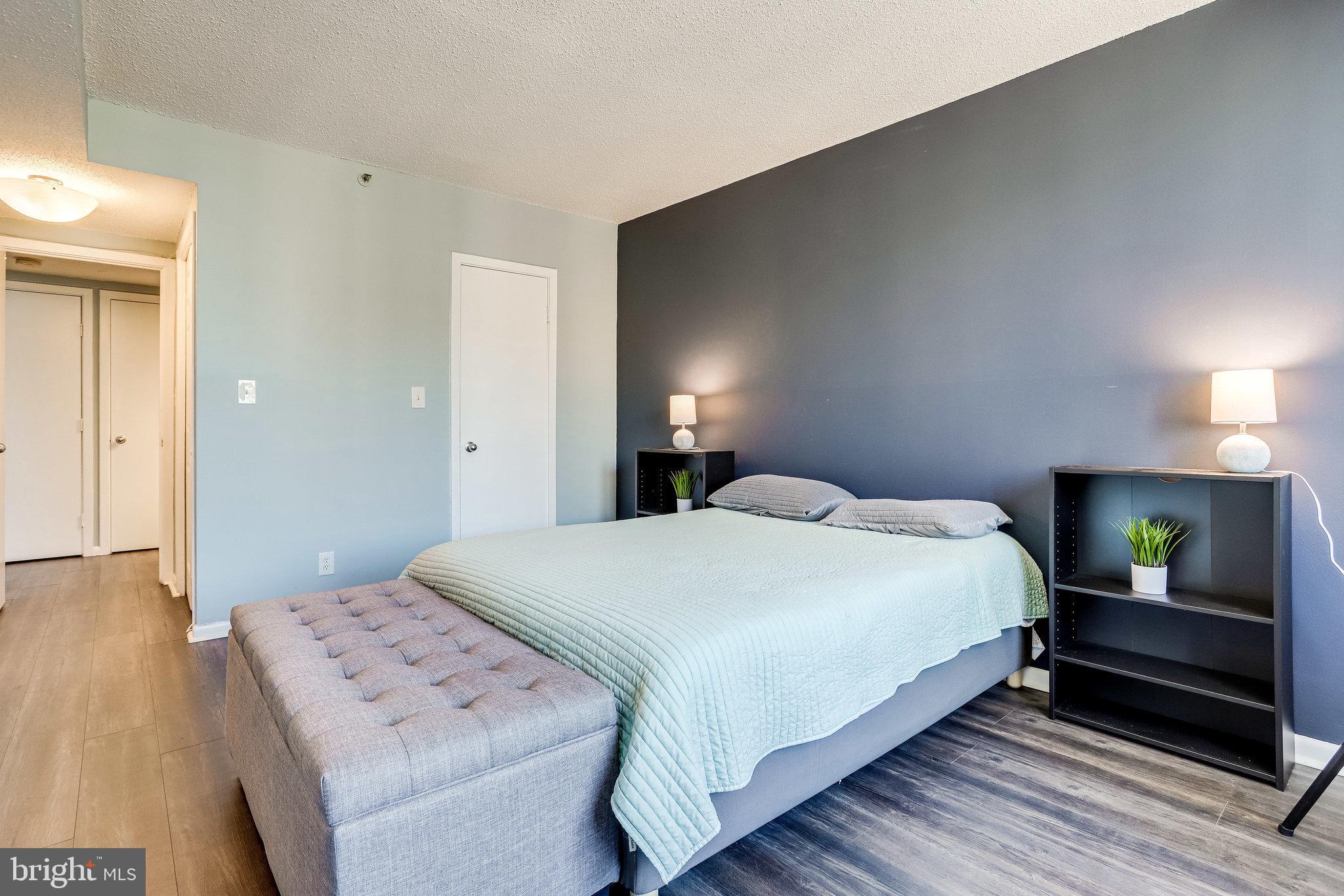 5501 Seminary Road, Unit 2213S Falls Church, VA 22041 - Photo 21 of 41 Bedroom