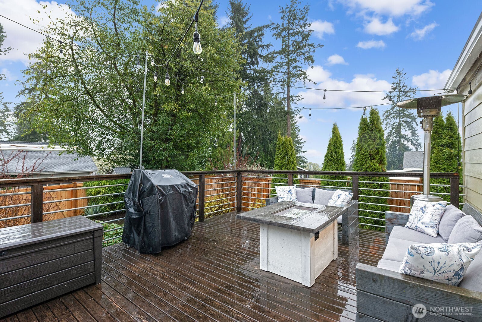 1516 Northeast 96th Street Seattle, WA 98115 - Photo 31 of 36