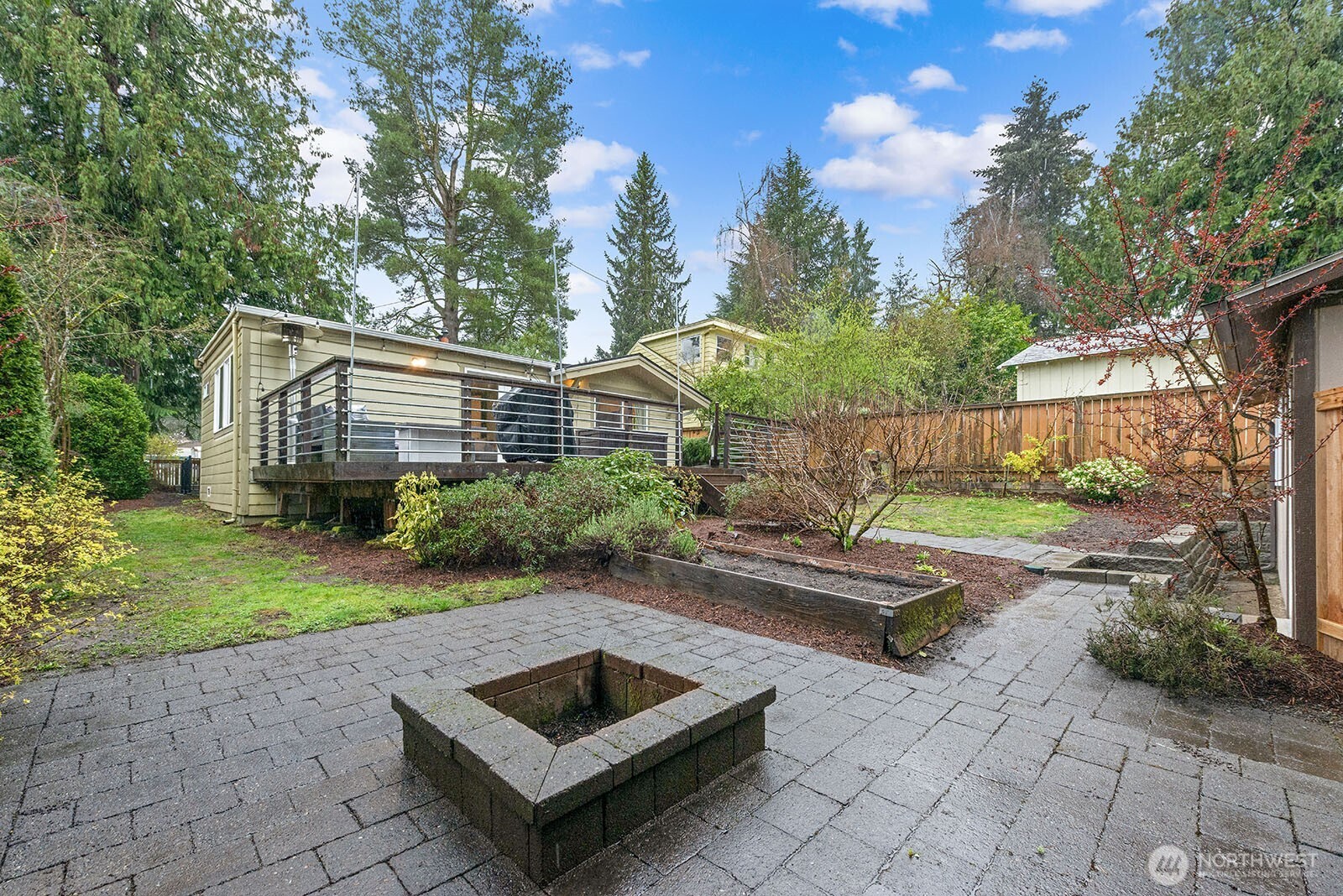 1516 Northeast 96th Street Seattle, WA 98115 - Photo 32 of 36