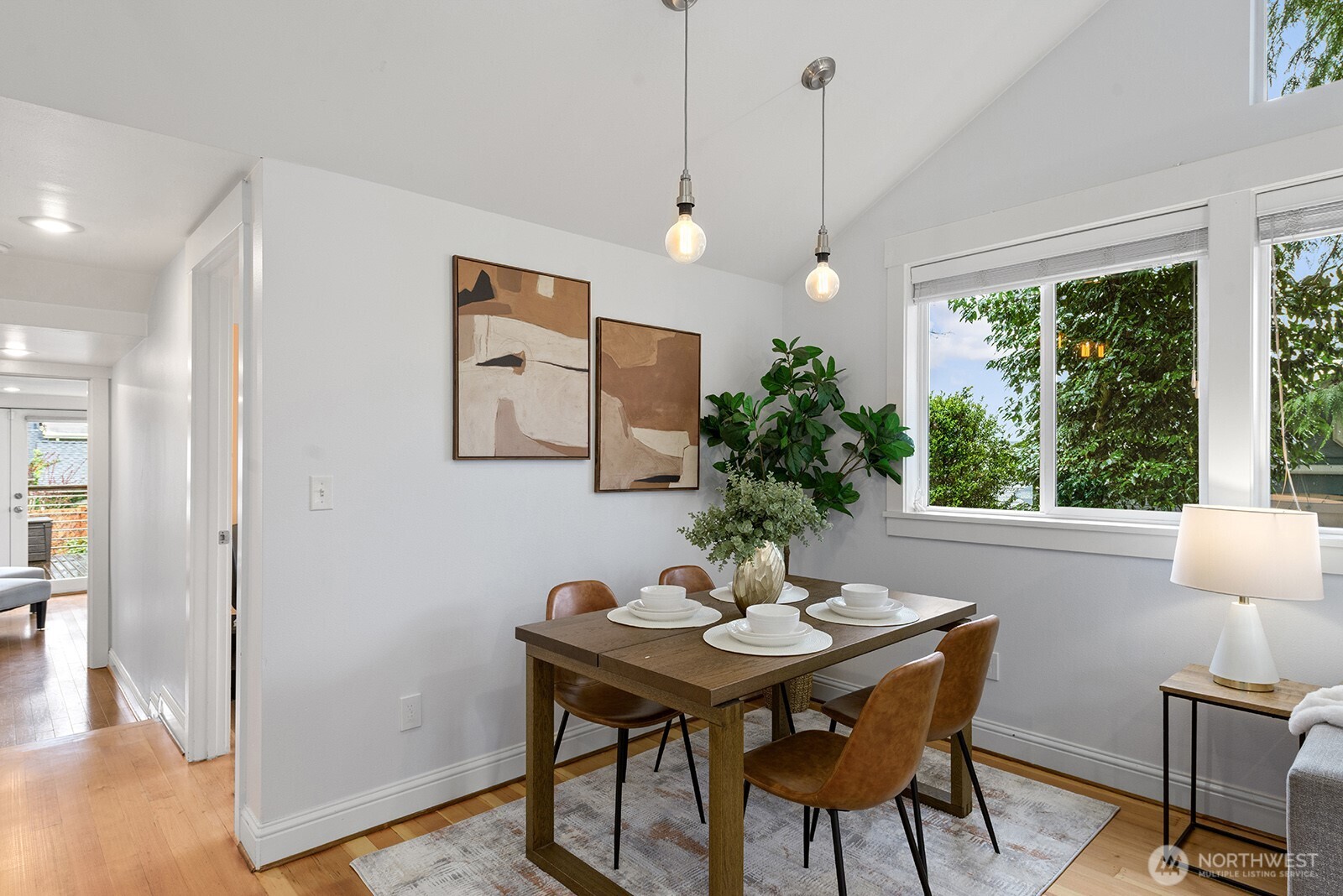 1516 Northeast 96th Street Seattle, WA 98115 - Photo 6 of 36