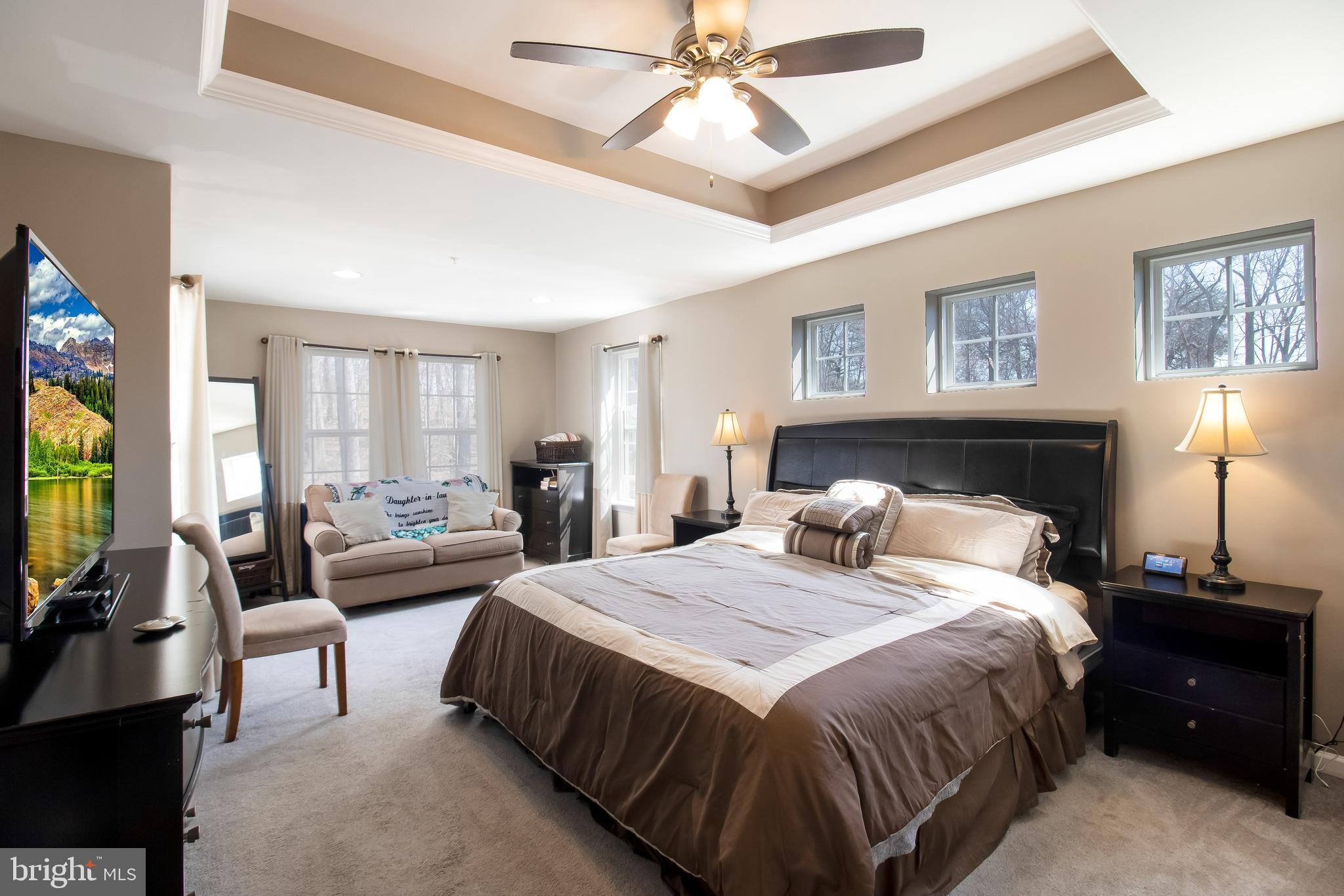 6267 McKay Circle Rosedale, MD 21237 - Photo 22 of 47 Primary Bedroom