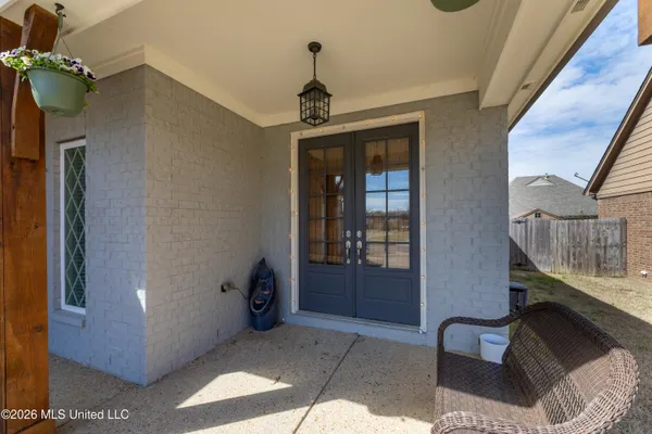 $339,000 | 6813 Mourning Dove Lane, Olive Branch, MS 38654