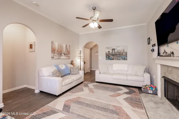$339,000 | 6813 Mourning Dove Lane, Olive Branch, MS 38654