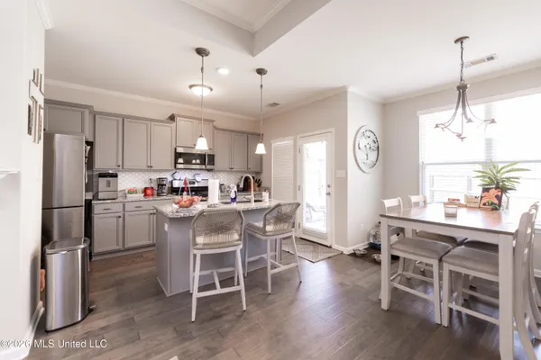 $339,000 | 6813 Mourning Dove Lane, Olive Branch, MS 38654