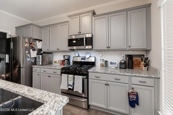 $339,000 | 6813 Mourning Dove Lane, Olive Branch, MS 38654