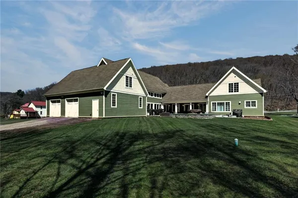 $649,690 | 690 Main Street, Vintondale, PA 15961