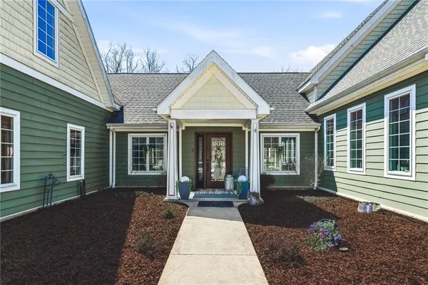 $649,690 | 690 Main Street, Vintondale, PA 15961