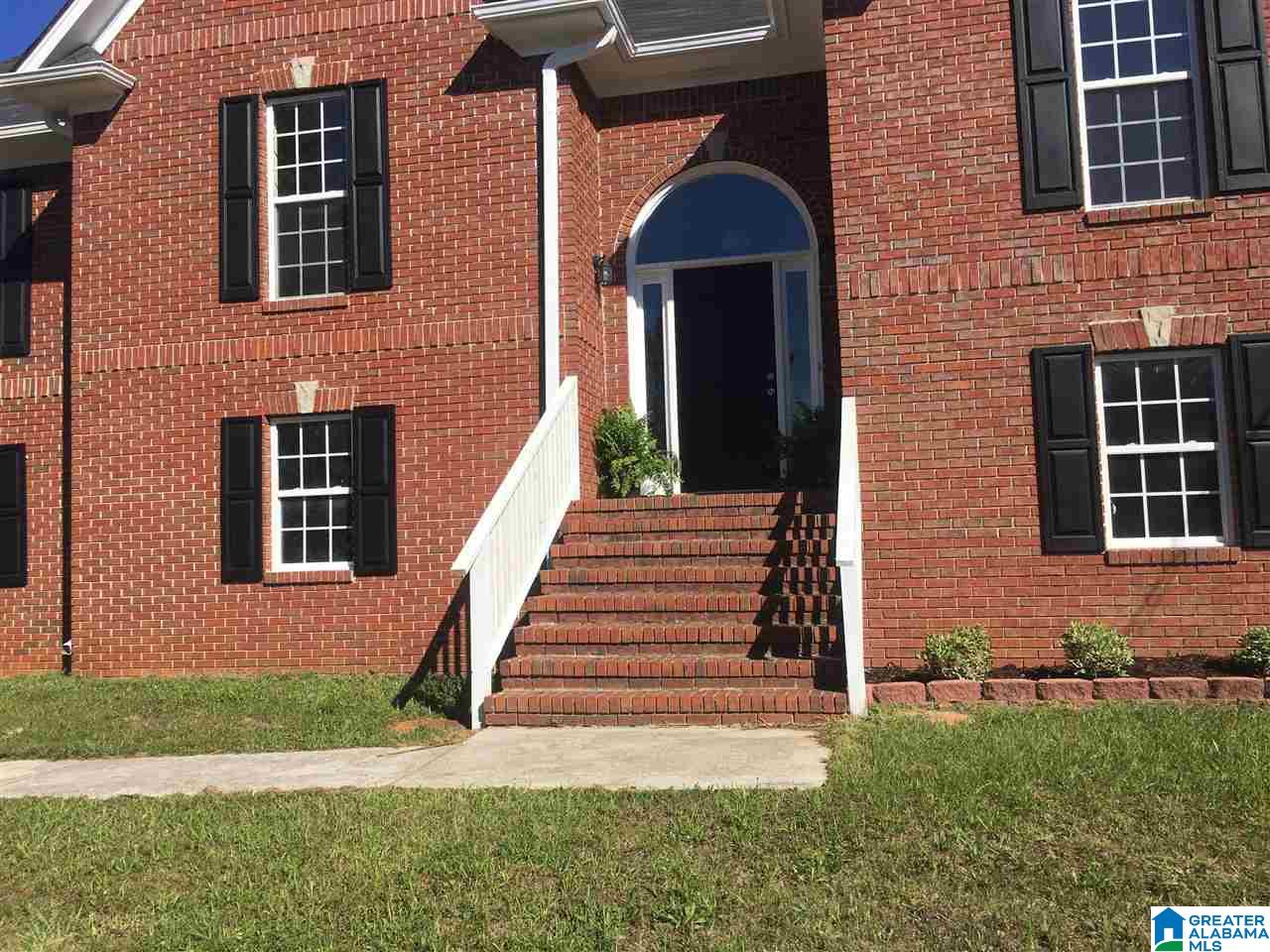 559 South Hillcrest Road Odenville, AL 35120 - Photo 46 of 50
