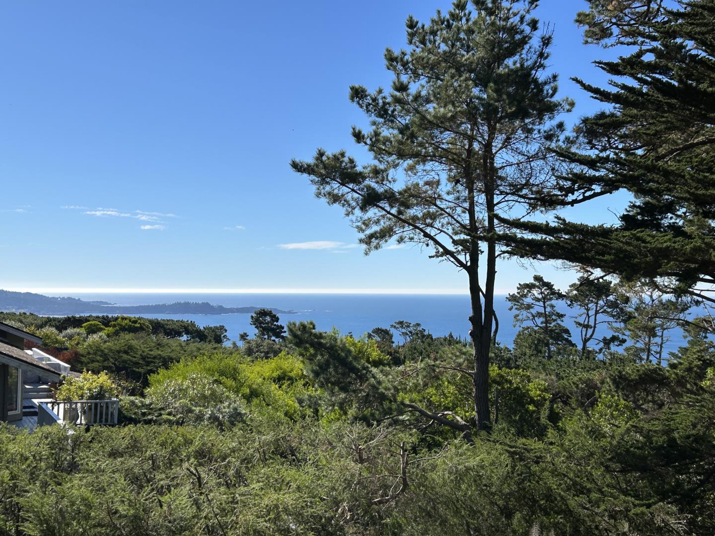 4021 Sunridge Road Pebble Beach, CA 93953 - Photo 33 of 35