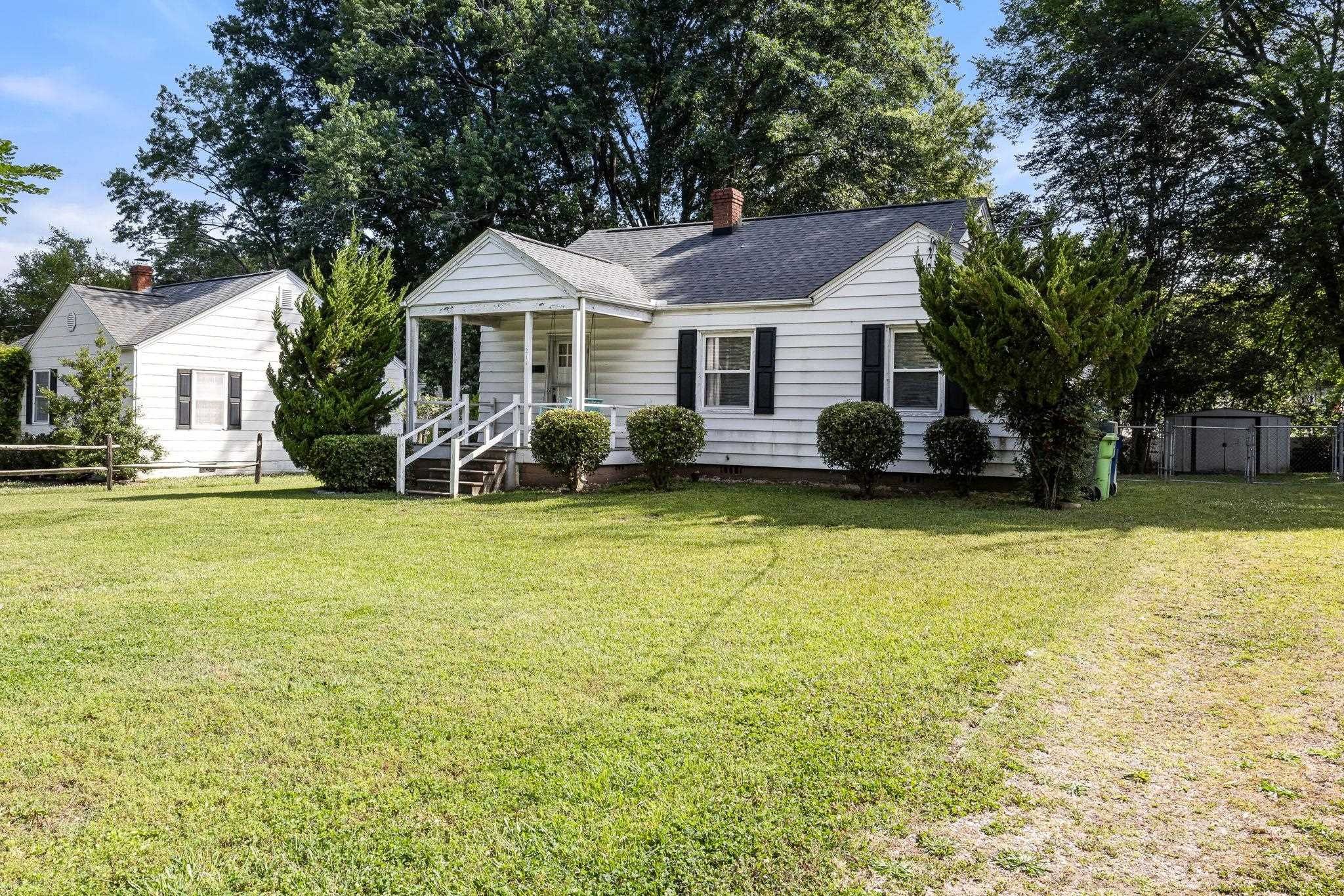 211 Myers Avenue Raleigh, NC 27604 - Photo 11 of 11 Photo 11