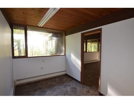 24 Craggs Road Harvard, MA 01451 - Photo 13 of 20 a view of an empty room and window