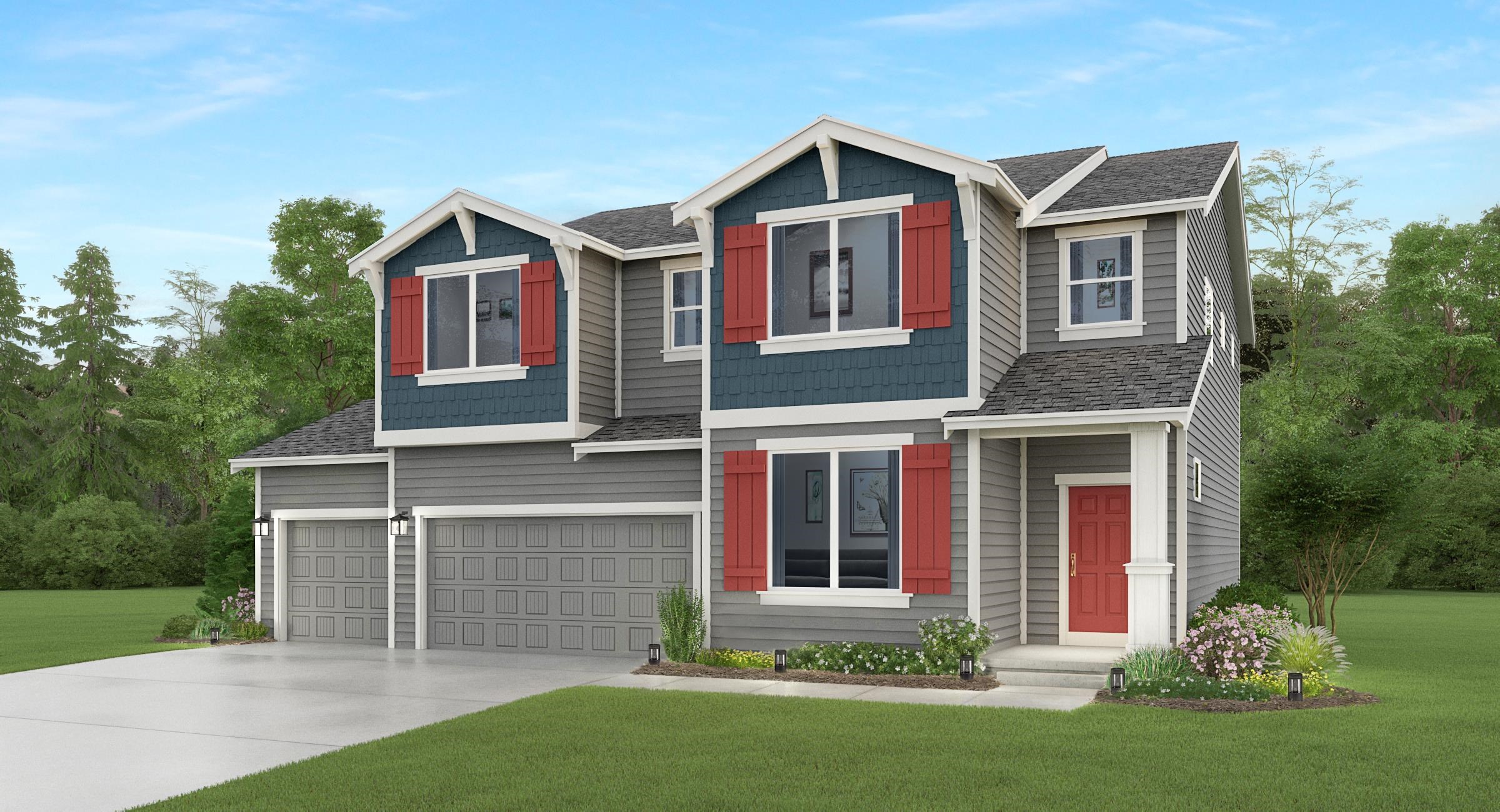 10475 North Assembly Street Spokane, WA 99208 - Photo 1 of 15 Gallery Image 1