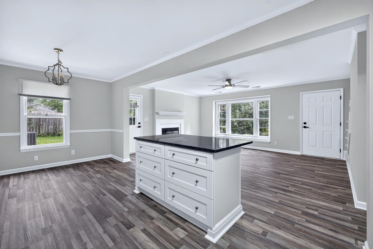 708 Powell Drive, Unit A Raleigh, NC 27606 - Photo 14 of 32 Scene-24.jpg