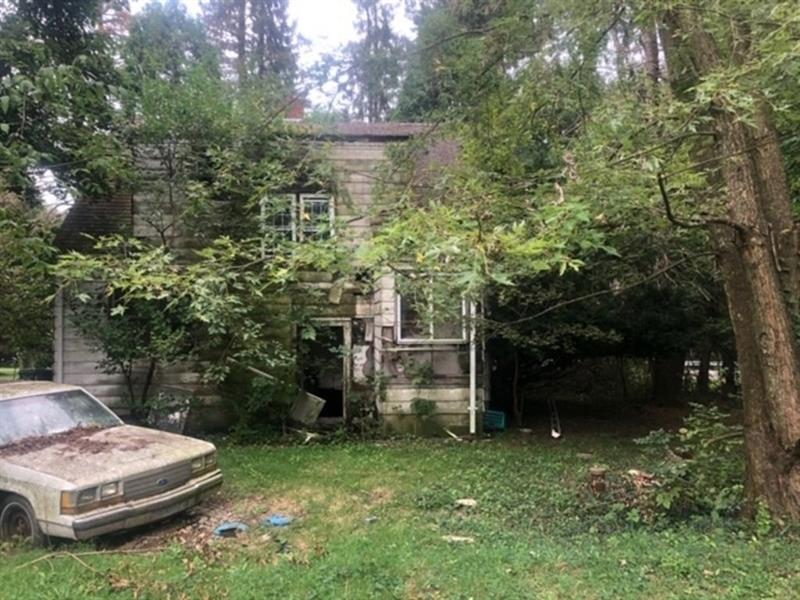 5028 Bakerstown Road Gibsonia, PA 15044 - Photo 2 of 4