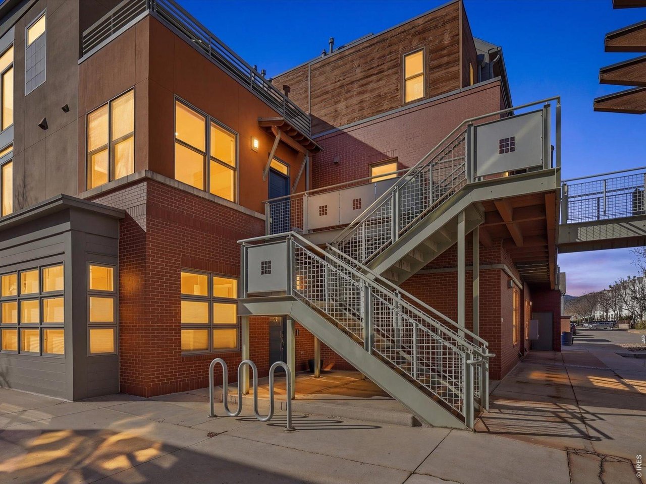 2336 Spruce St Unit E