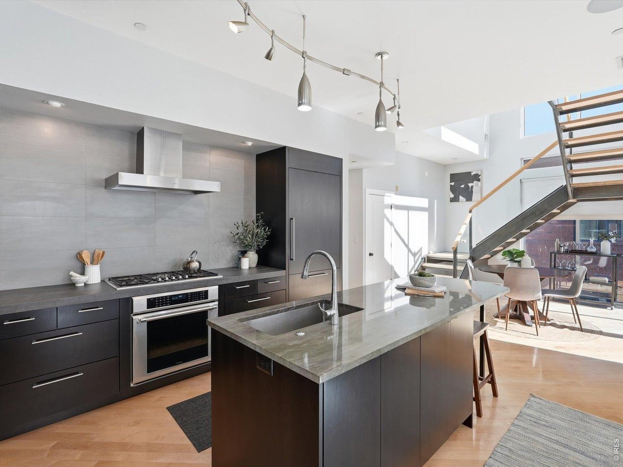 2336 Spruce Street, Unit E Boulder, CO 80302 - Photo 16 of 48