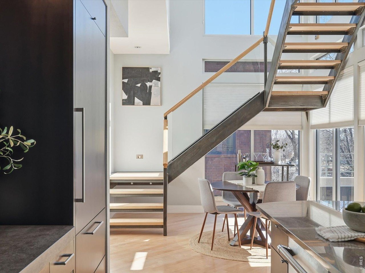 2336 Spruce Street, Unit E Boulder, CO 80302 - Photo 20 of 48