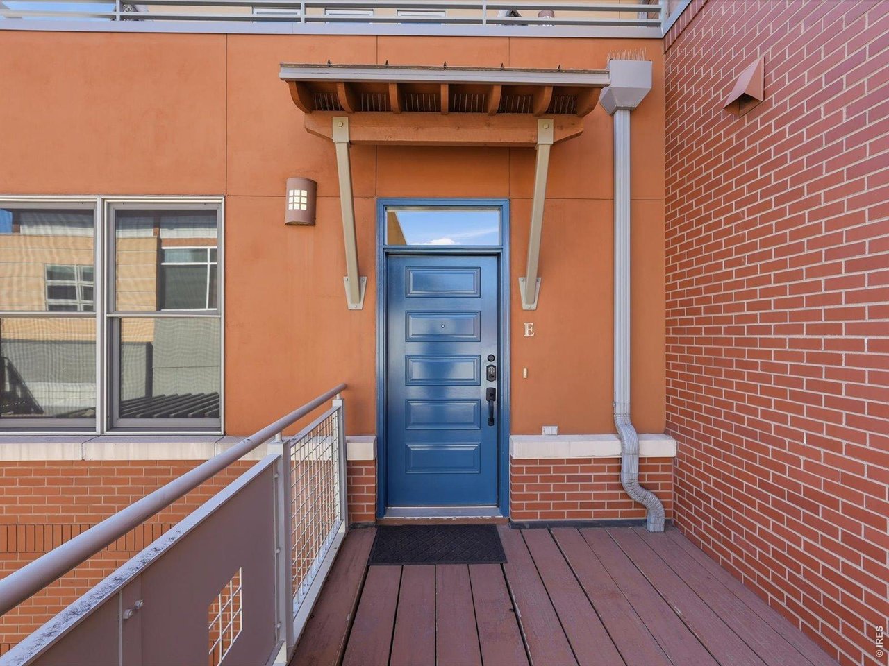 2336 Spruce Street, Unit E Boulder, CO 80302 - Photo 36 of 48