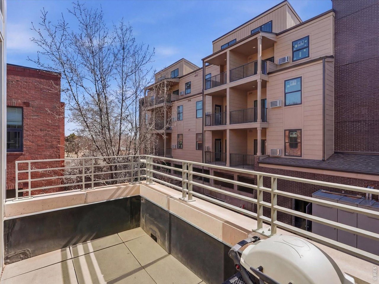 2336 Spruce Street, Unit E Boulder, CO 80302 - Photo 39 of 48