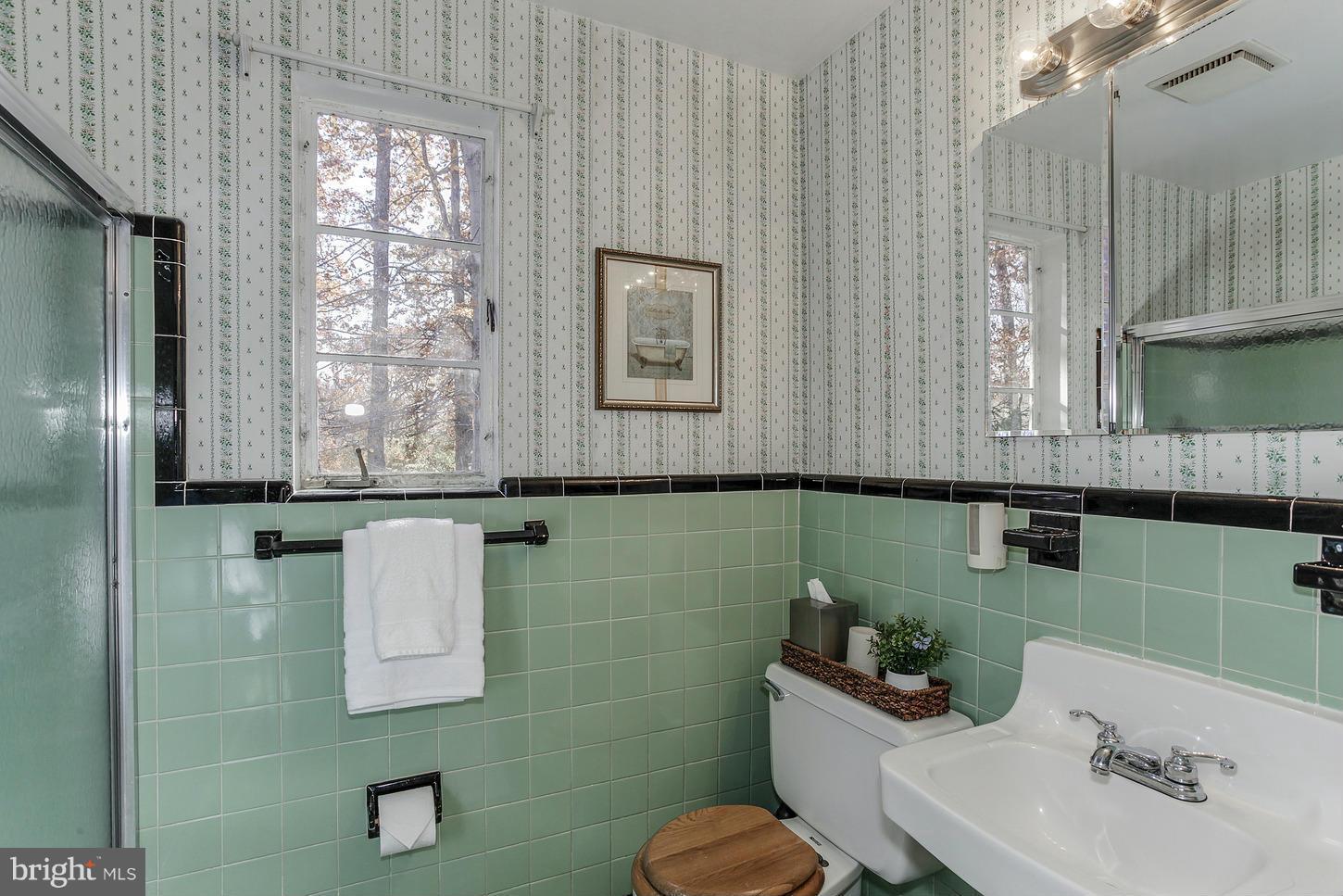 7511 Nancemond Street Springfield, VA 22150 - Photo 14 of 20 Bath