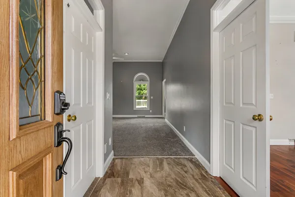 $494,900 | 1511 River Bluff Court, Mahomet, IL 61853