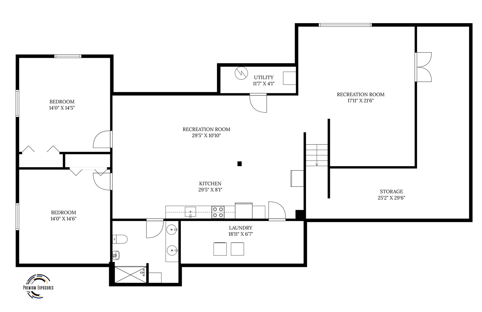 1511 River Bluff Court Mahomet, IL 61853 - Photo 50 of 50 a picture of a wall with a white building