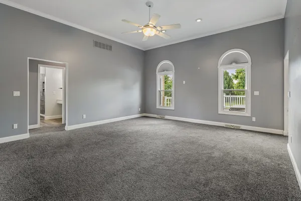 $494,900 | 1511 River Bluff Court, Mahomet, IL 61853