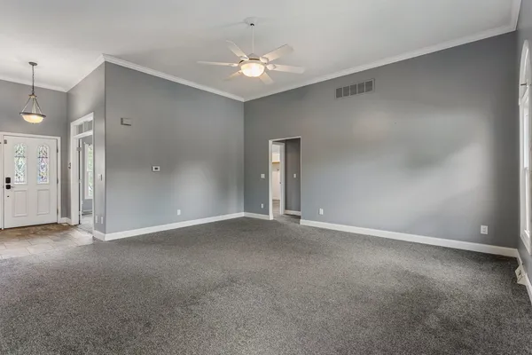 $494,900 | 1511 River Bluff Court, Mahomet, IL 61853