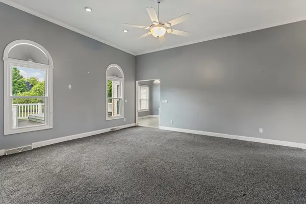 $494,900 | 1511 River Bluff Court, Mahomet, IL 61853