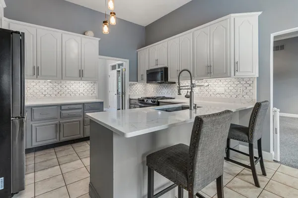 $494,900 | 1511 River Bluff Court, Mahomet, IL 61853