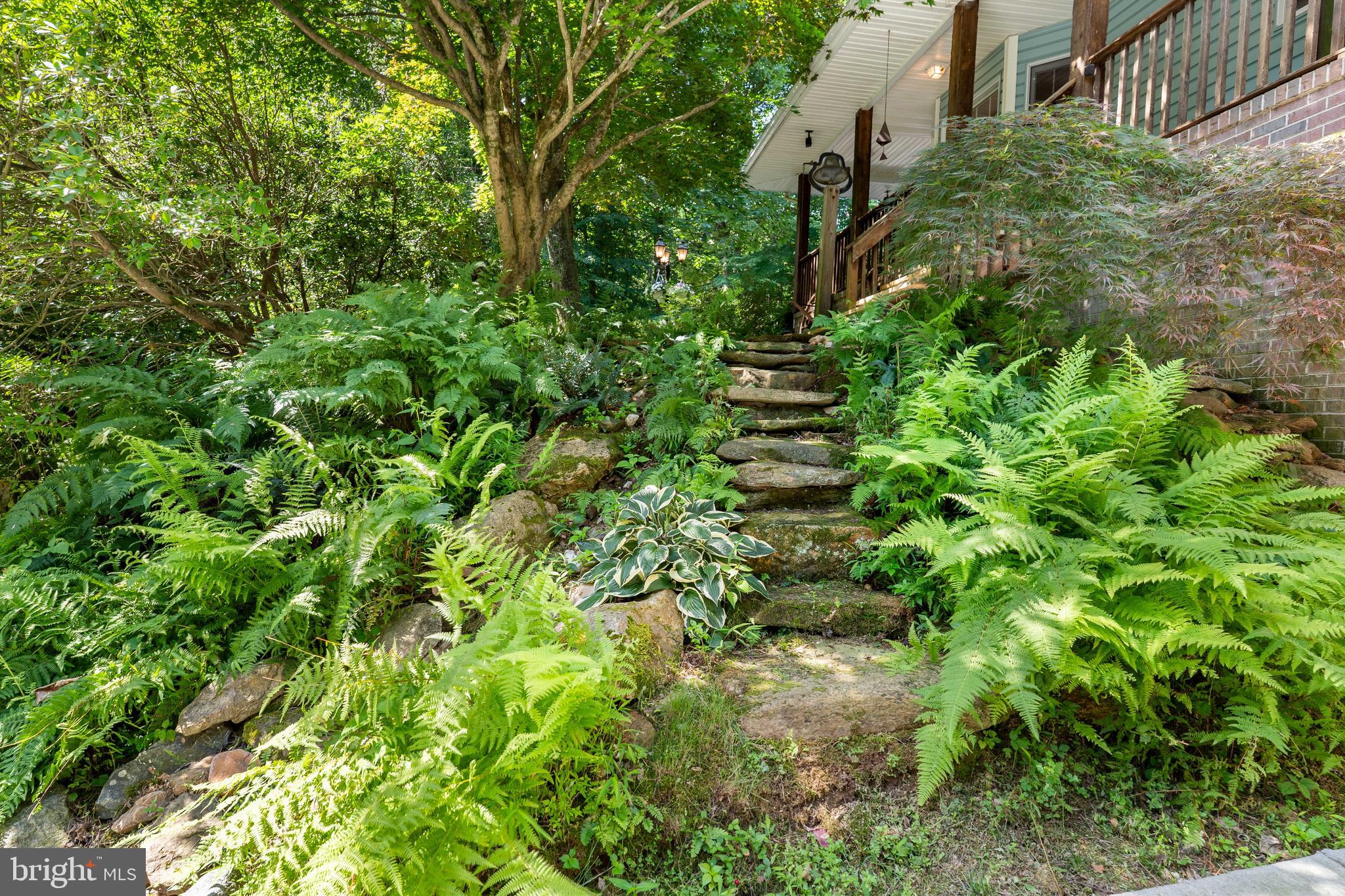 65 Calvary Road Elkton, MD 21921 - Photo 41 of 52 Stone staircase