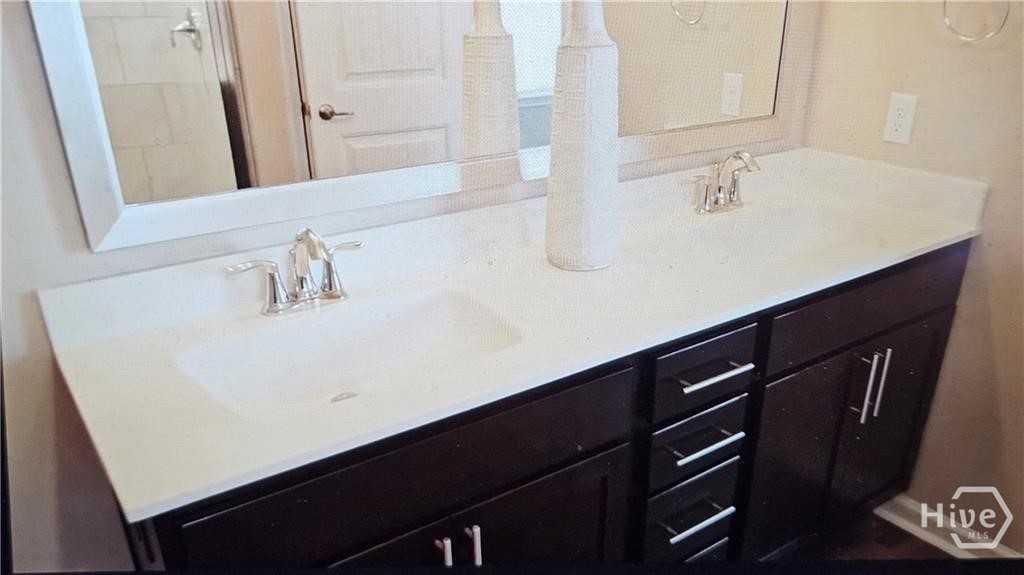 103 Pineburry Road Pooler, GA 31322 - Photo 11 of 18 Previous townhome built. Floor plan is the same but colors and upgrades may vary.