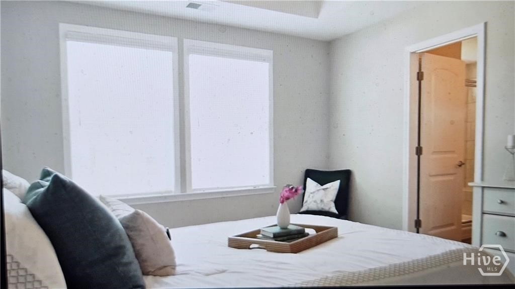 103 Pineburry Road Pooler, GA 31322 - Photo 12 of 18 Previous townhome built. Floor plan is the same but colors and upgrades may vary.