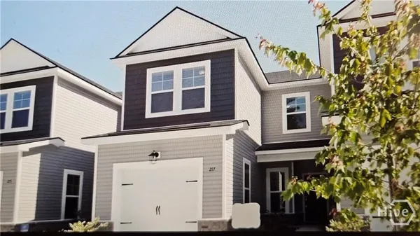 $319,285 | 103 Pineburry Road, Pooler, GA 31322