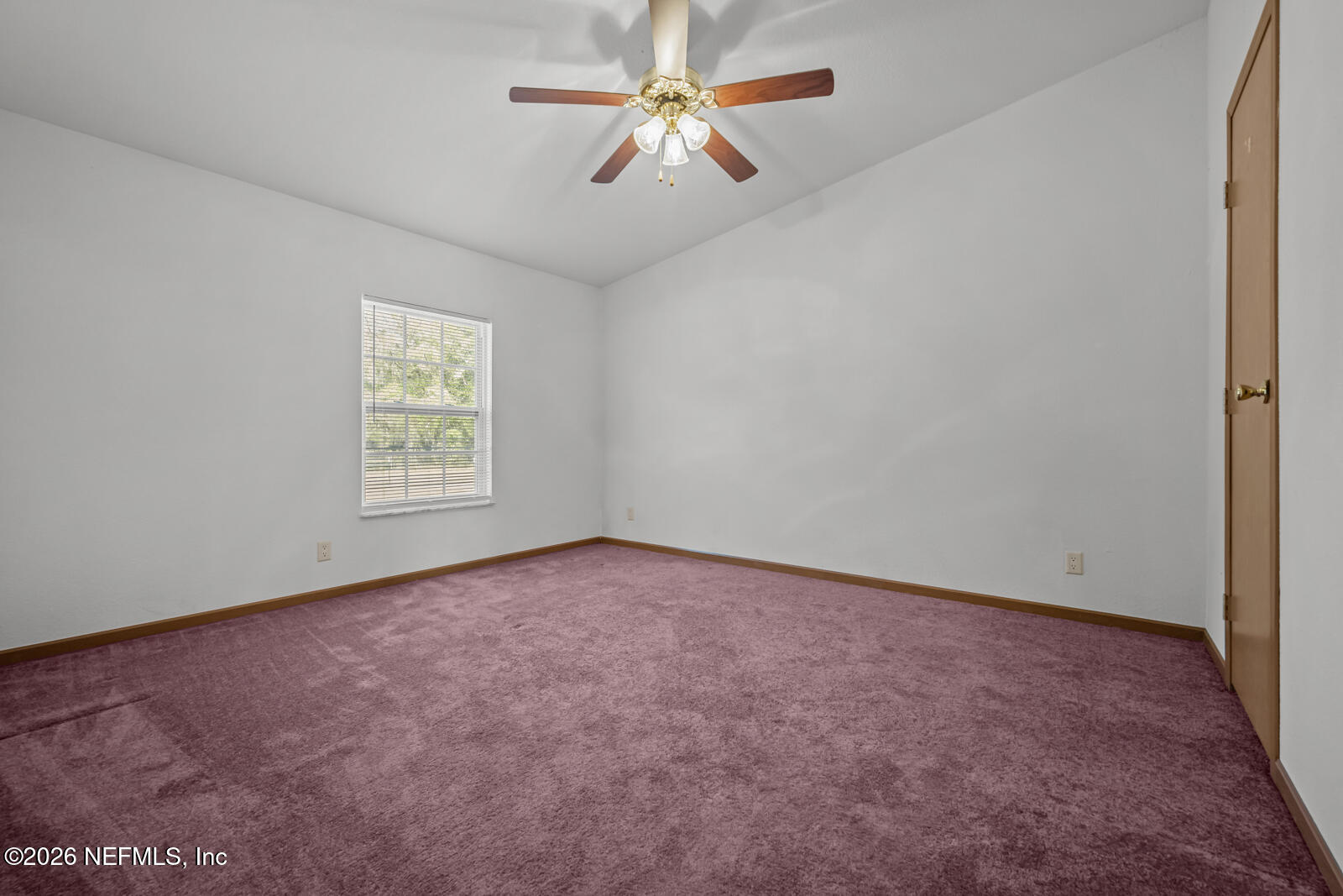 305 Palmetto Bluff Road Palatka, FL 32177 - Photo 17 of 34 Bedroom Two