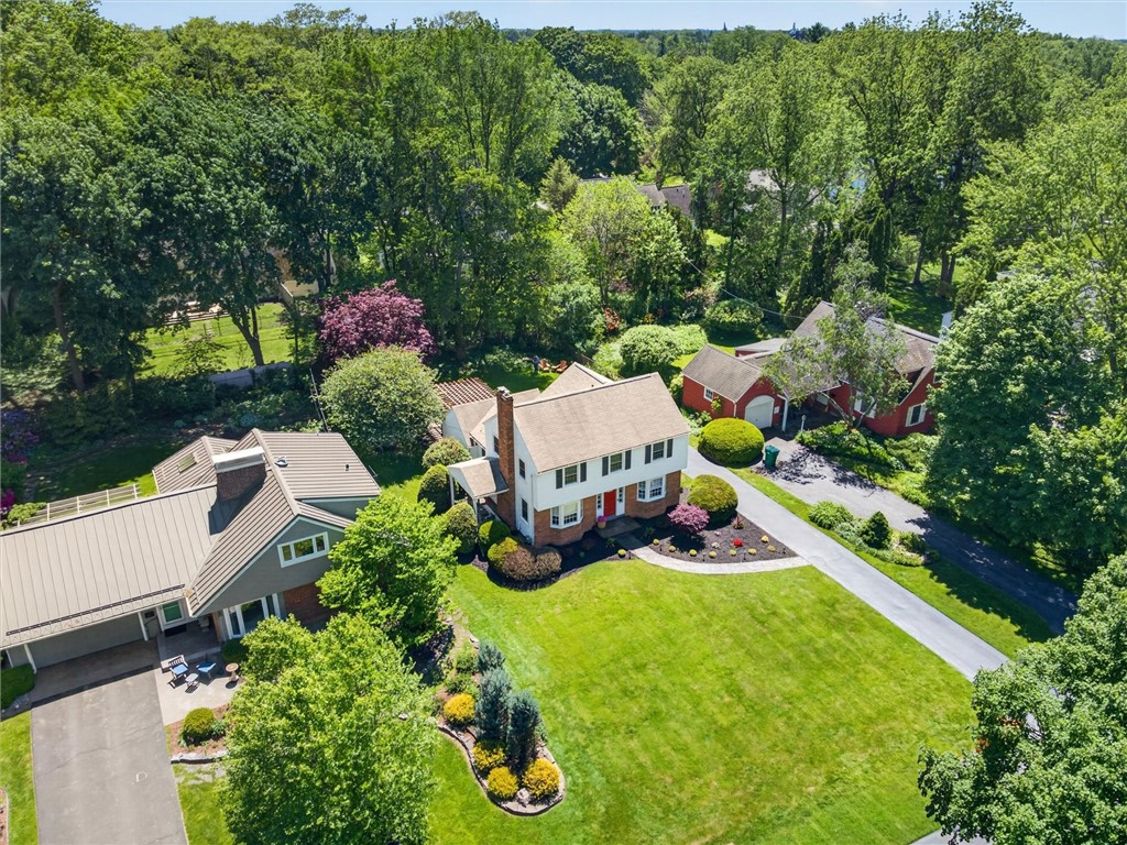 133 Penarrow Road Brighton, NY 14618 - Photo 4 of 42